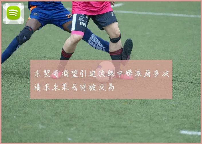 东契奇渴望引进顶级中锋浓眉多次请求未果或将被交易